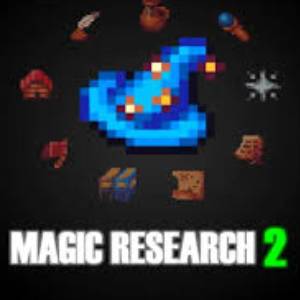 Magic Research 2