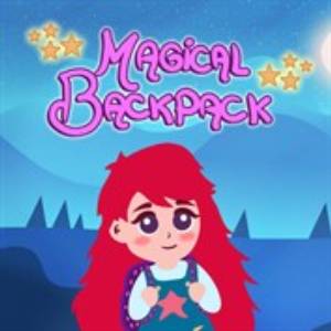 Magical Backpack Bundle Xbox Series X