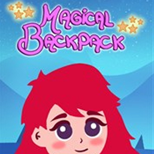 Magical Backpack