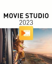 MAGIX Movie Studio 2023