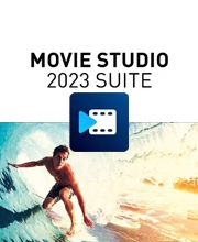 MAGIX Movie Studio 2023 Suite