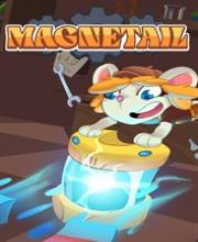 Magnetail