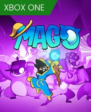 Mago Xbox One