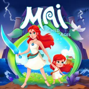 Mai Child of Ages Nintendo Switch 2