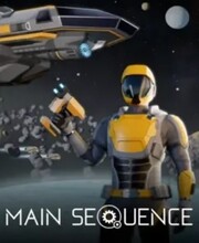 Main Sequence