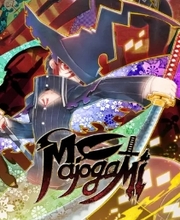 Majogami Nintendo Switch 2