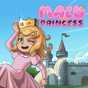 Malu the Princess Nintendo Switch