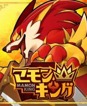 Mamon King Nintendo Switch