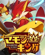 Mamon King PS5