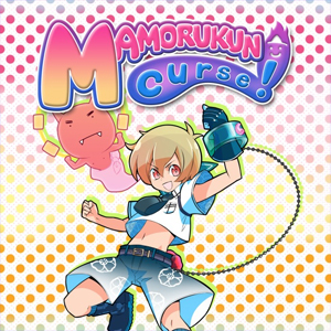 Mamorukun Curse
