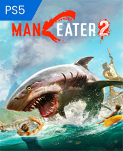 Maneater 2 PS5