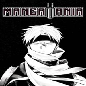 Mangavania 2 Nintendo Switch