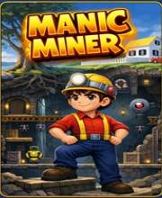 MANIC MINER