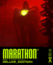 Marathon Deluxe Upgrade