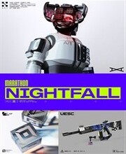 Marathon Seasonal LUX Fun Police Bundle Xbox Series X