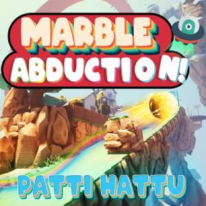Marble Abduction! Patti Hattu Nintendo Switch