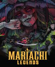 Mariachi Legends Nintendo Switch