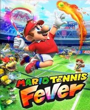 Mario Tennis Fever Nintendo Switch 2