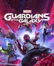 Marvel’s Guardians of the Galaxy Nintendo Switch 2