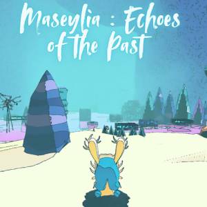 Maseylia Echoes of the Past Nintendo Switch 2