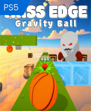 Mass Edge Gravity Ball PS5
