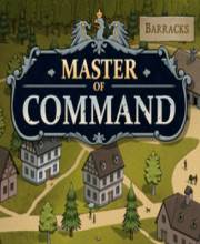 Master of Command
