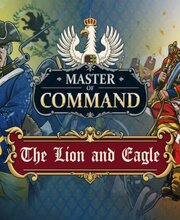 Master of Command The Lion & Eagle