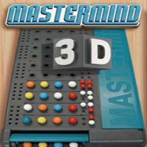 Mastermind 3D 2025