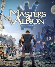 Masters of Albion