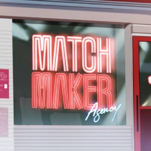 Matchmaker Agency Nintendo Switch