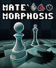 Mate’Morphosis PS5