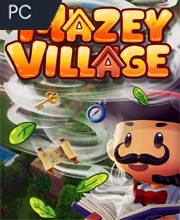 Mazey Village