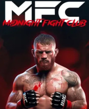 MC Midnight Fight Club PS5