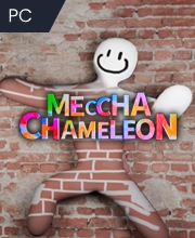 MECCHA CHAMELEON