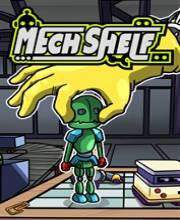 Mech Shelf