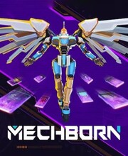 MECHBORN Xbox One