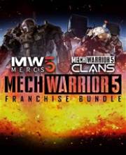 MechWarrior 5 Franchise Bundle