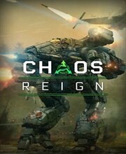 MechWarrior 5 Mercenaries Chaos Reign PS5