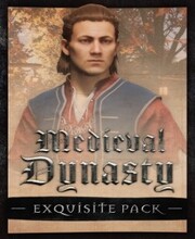 Medieval Dynasty Exquisite Pack