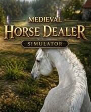 Medieval Horse Dealer Simulator