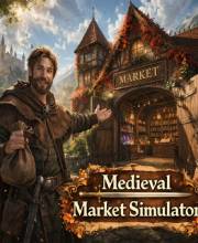 Medieval Market Simulator Nintendo Switch