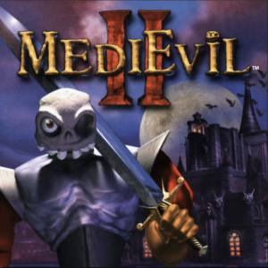 MediEvil 2 PS4