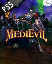 MediEvil PS5
