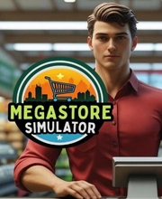 Megastore Simulator