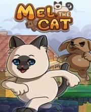 Mel The Cat PS5