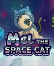 Mel The Space Cat Xbox Series X