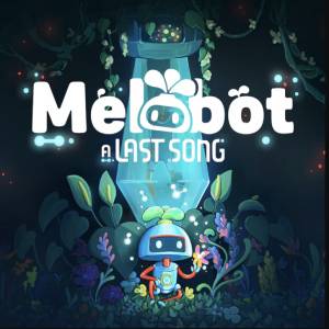 Melobot A Last Song Xbox Series X