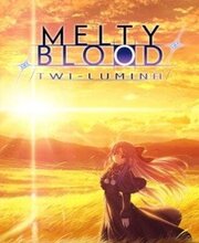 Melty Blood Twi-Lumina Xbox One
