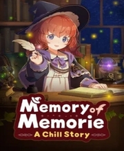 Memory of Memorie A Chill Story