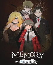 Memory Rewind Nintendo Switch